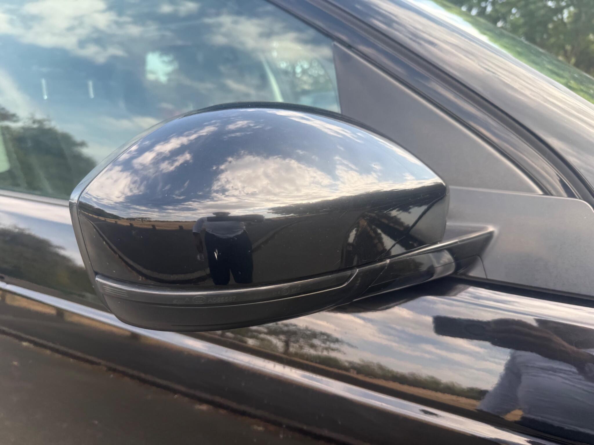 Wing Mirror